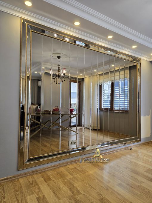 salon ayna modelleri 546